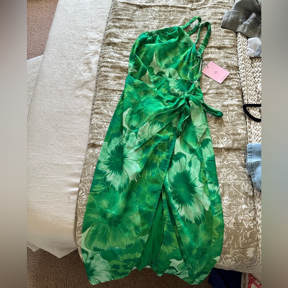Hello Molly dress